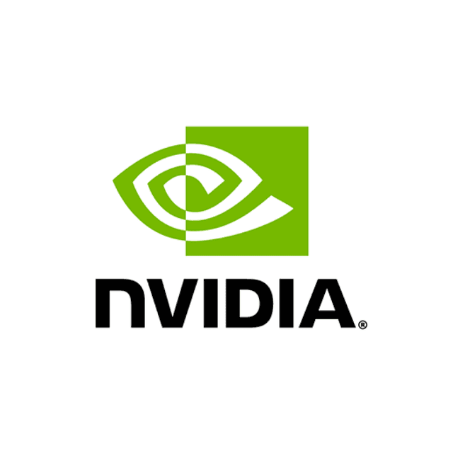 NVIDIA Logo