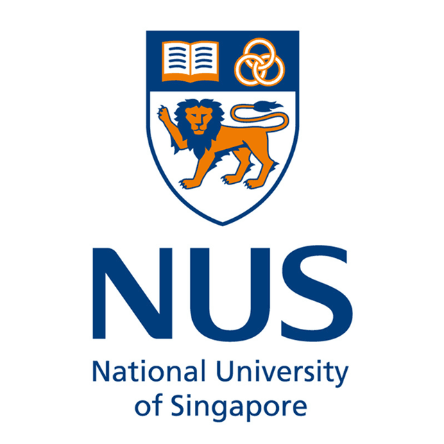 NUS Logo