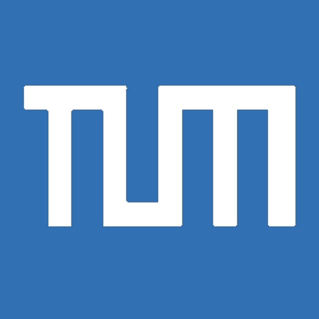 TUM Logo